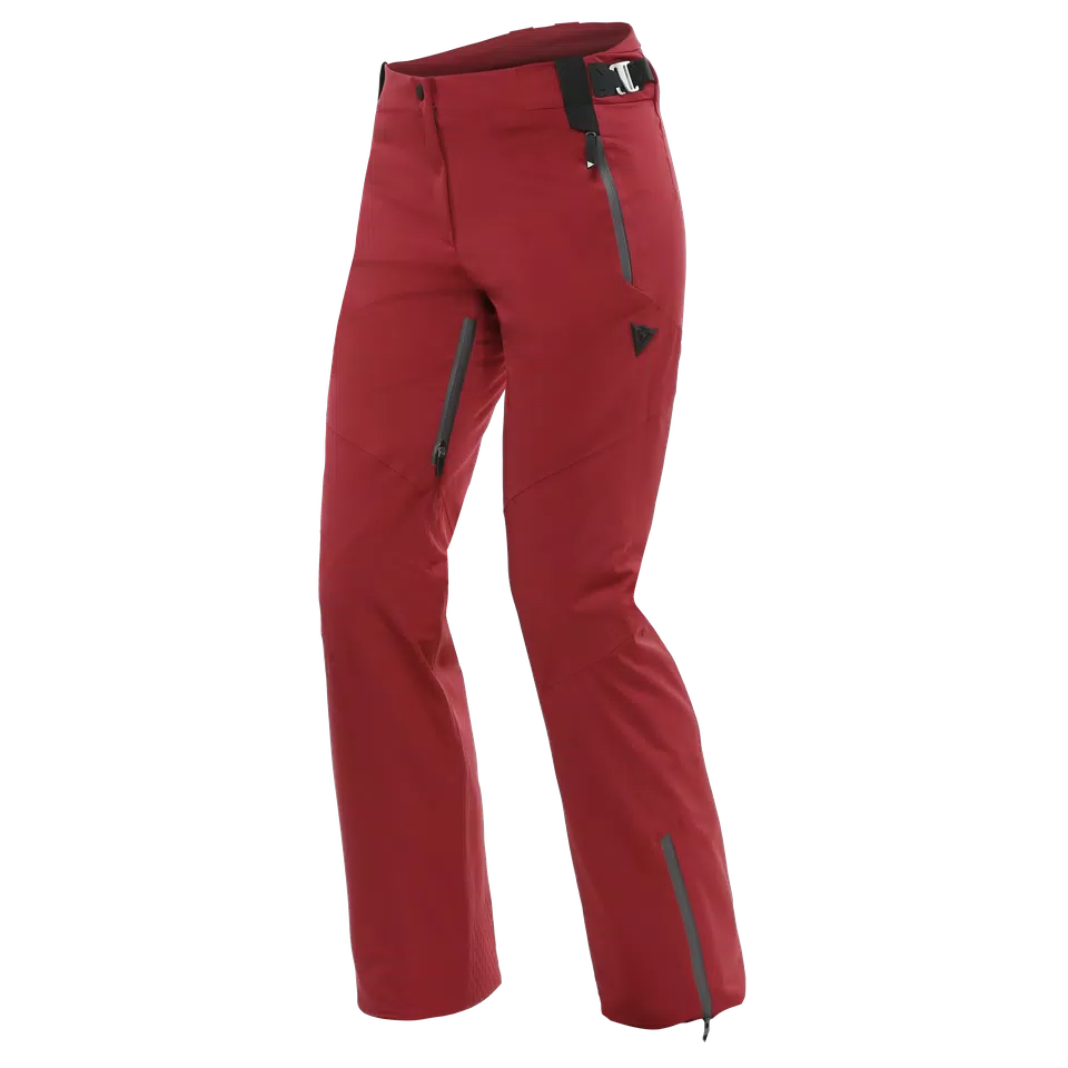 WOMEN'S HP SCREE SKI PANTS