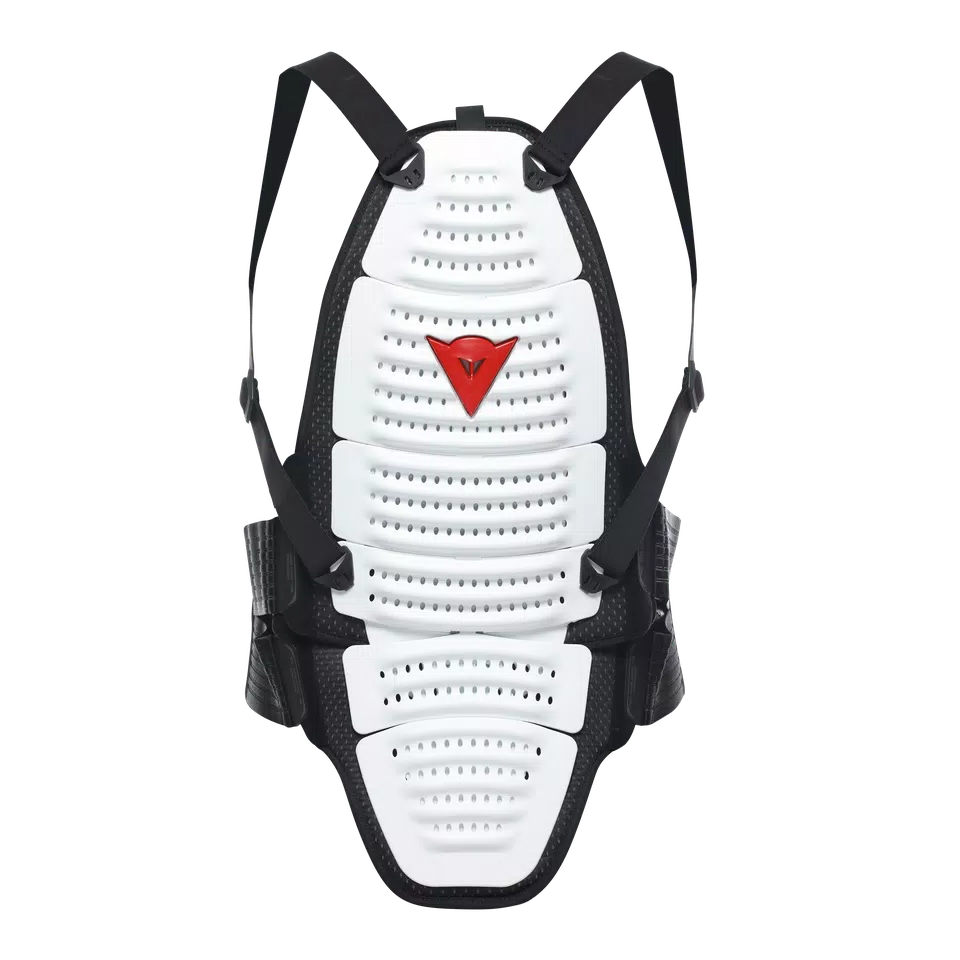 JUNCTION WAVE 02 SKI BACK PROTECTOR