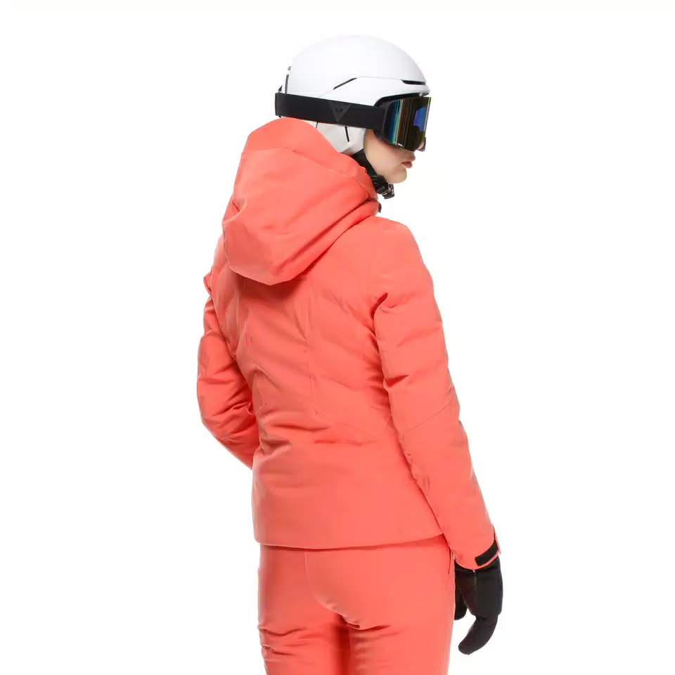ZIVES AEROSENSE-DRY - WOMEN'S PADDED JACKET