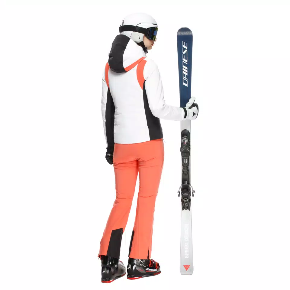 SPEED DEMON LAB DOMEAIR™ PRO - WOMEN’S SKI JACKET