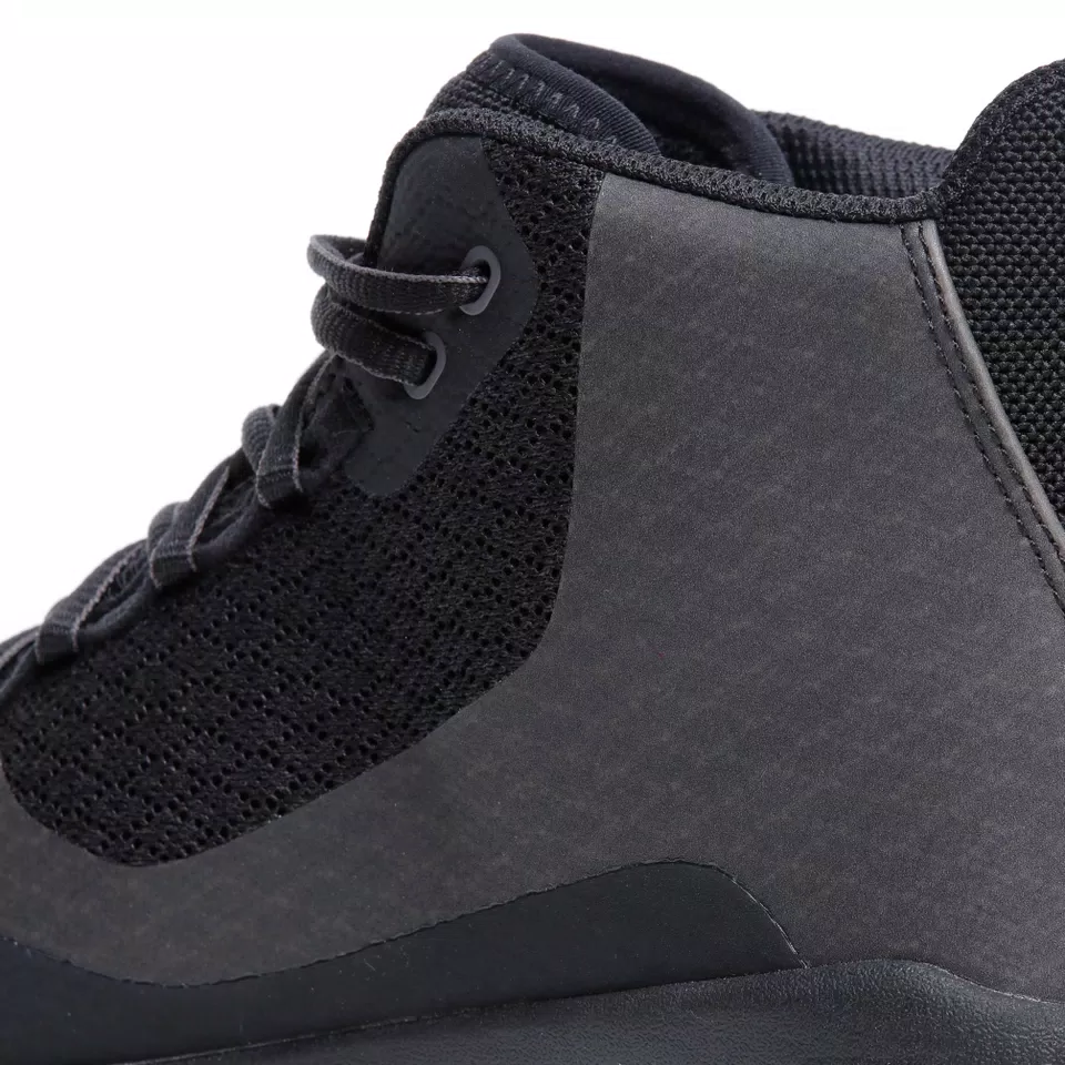 ATIPICA AIR 2 - MEN'S SUMMER MOTORCYCLE SHOES IN FABRIC