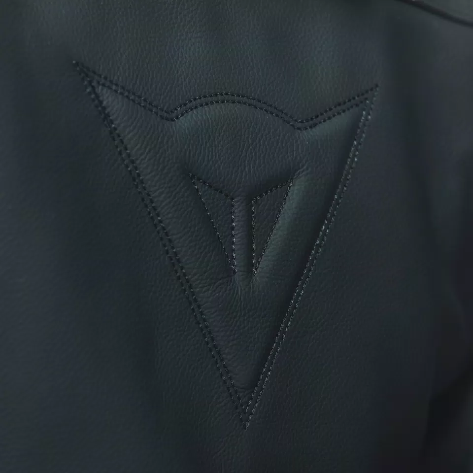 RAZON 2 - WOMEN'S MOTORCYCLE LEATHER JACKET