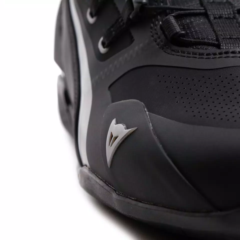 HERIAN D-WP - WOMEN'S WATERPROOF MOTORCYCLE SHOES