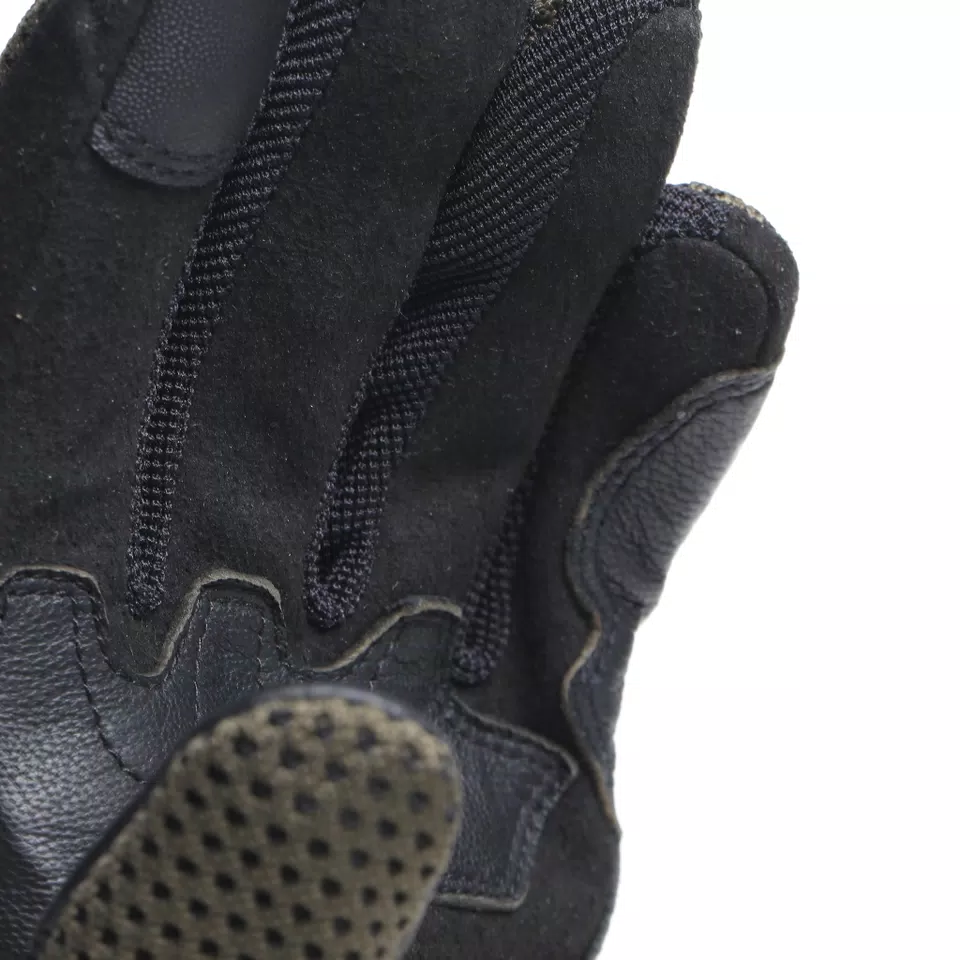 ARGON - MEN'S MOTORCYCLE TEXTILE GLOVES