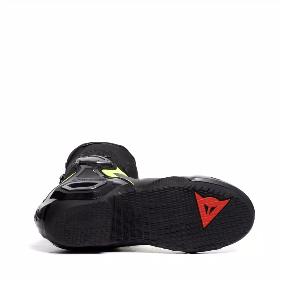 AXIAL 2 - MEN'S MOTORCYCLE RACING BOOTS