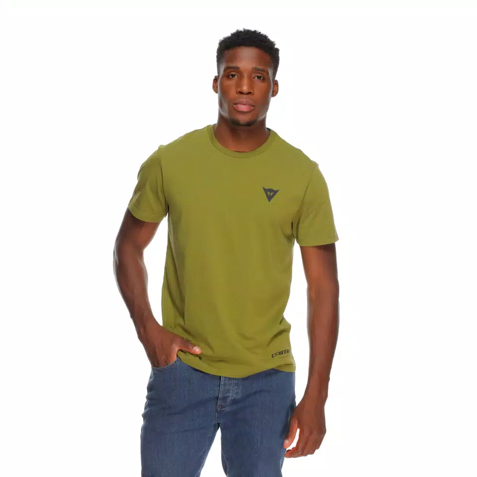 EASY SPEED - MEN'S CREWNECK T-SHIRT