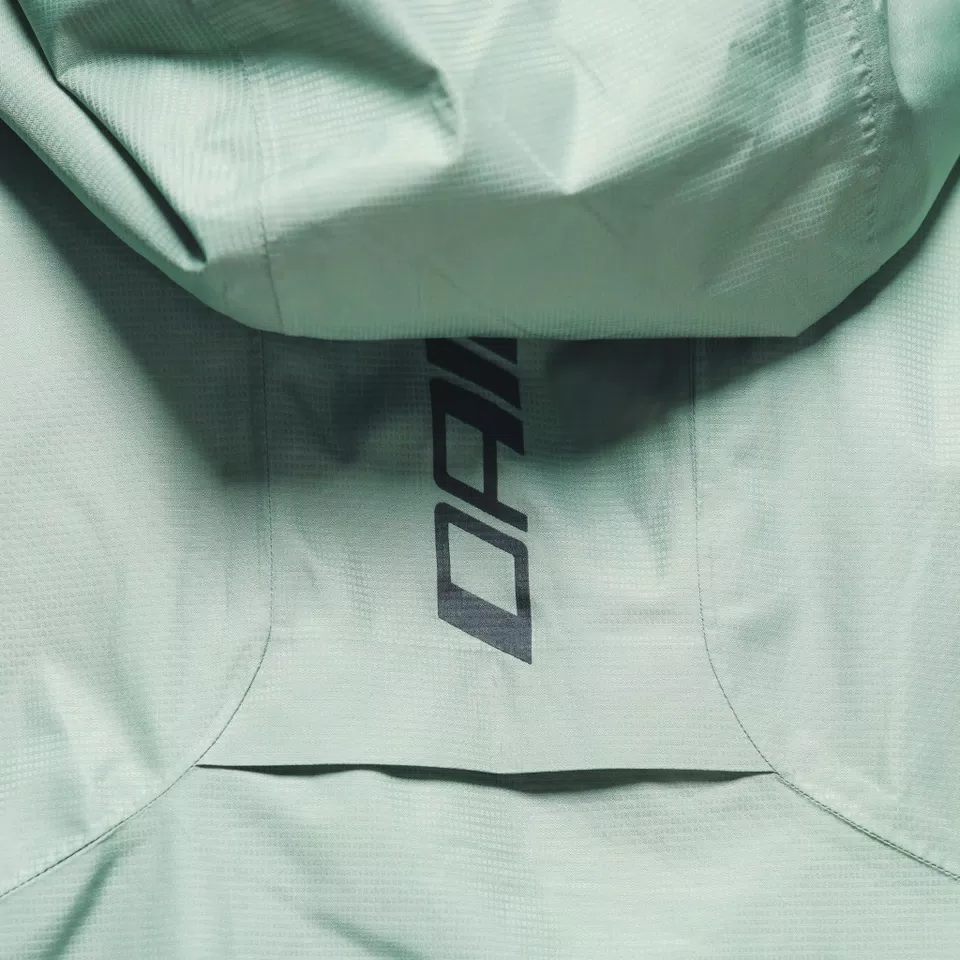 HGC SHELL LIGHT - MEN'S WATERPROOF BIKE JACKET