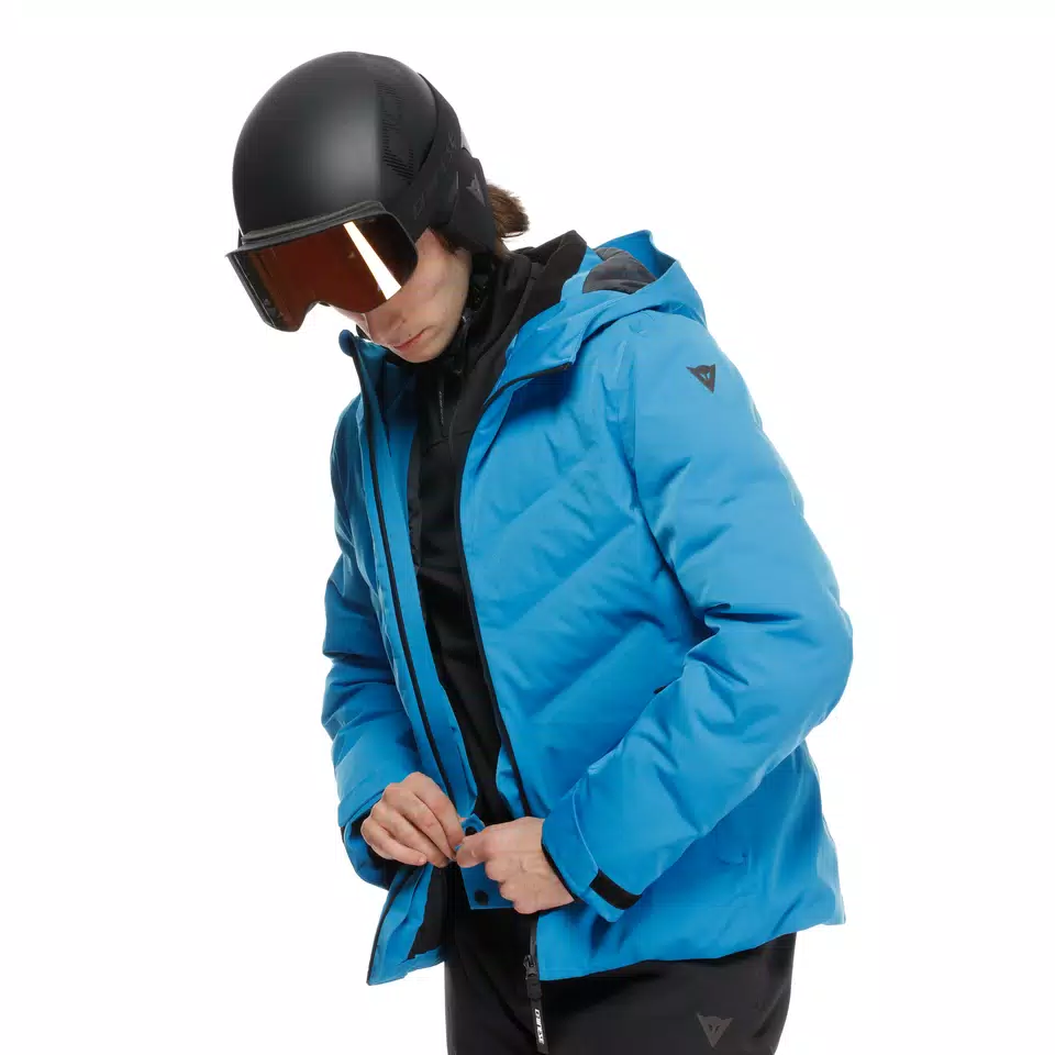 ETESIA AEROSENSE-DRY - MEN'S SKI JACKET