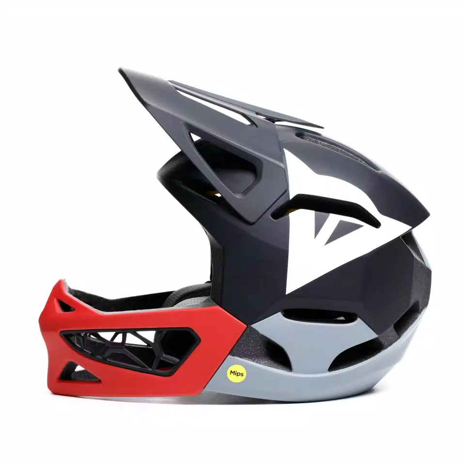 LINEA 01 MIPS EVO - FULL FACE BIKE HELMET
