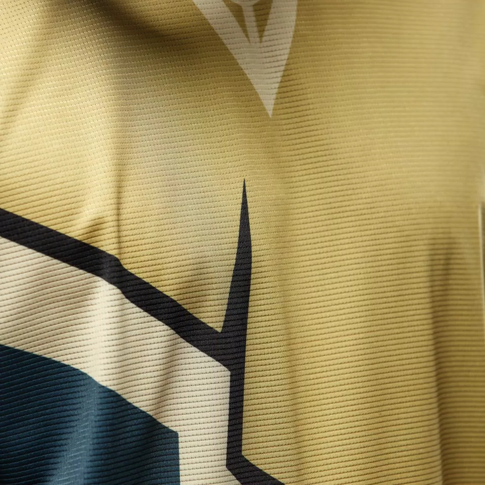 HG AER JERSEY SS - MEN'S SHORT SLEEVE BIKE T-SHIRT