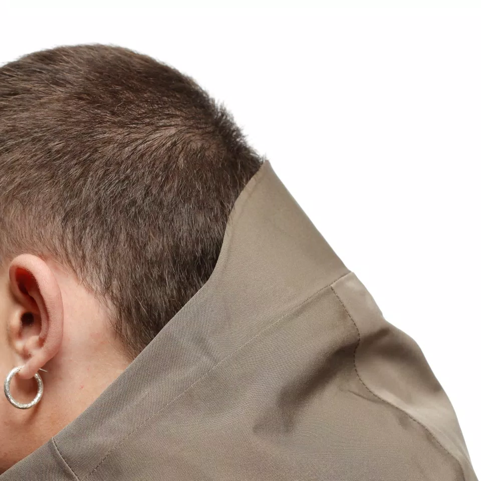 ETESIA AEROSENSE-DRY - MEN'S SKI JACKET