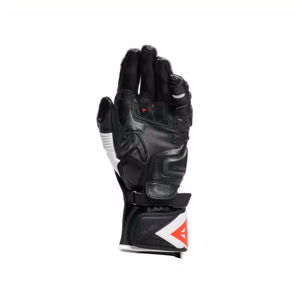 FIERO - LEATHER RACING MOTORCYCLE GLOVES