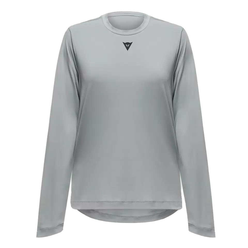 HG ROX JERSEY LS - WOMEN'S LONG SLEEVE BIKE T-SHIRT