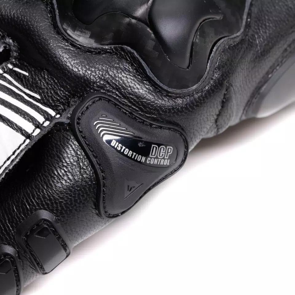 FIERO - LEATHER RACING MOTORCYCLE GLOVES