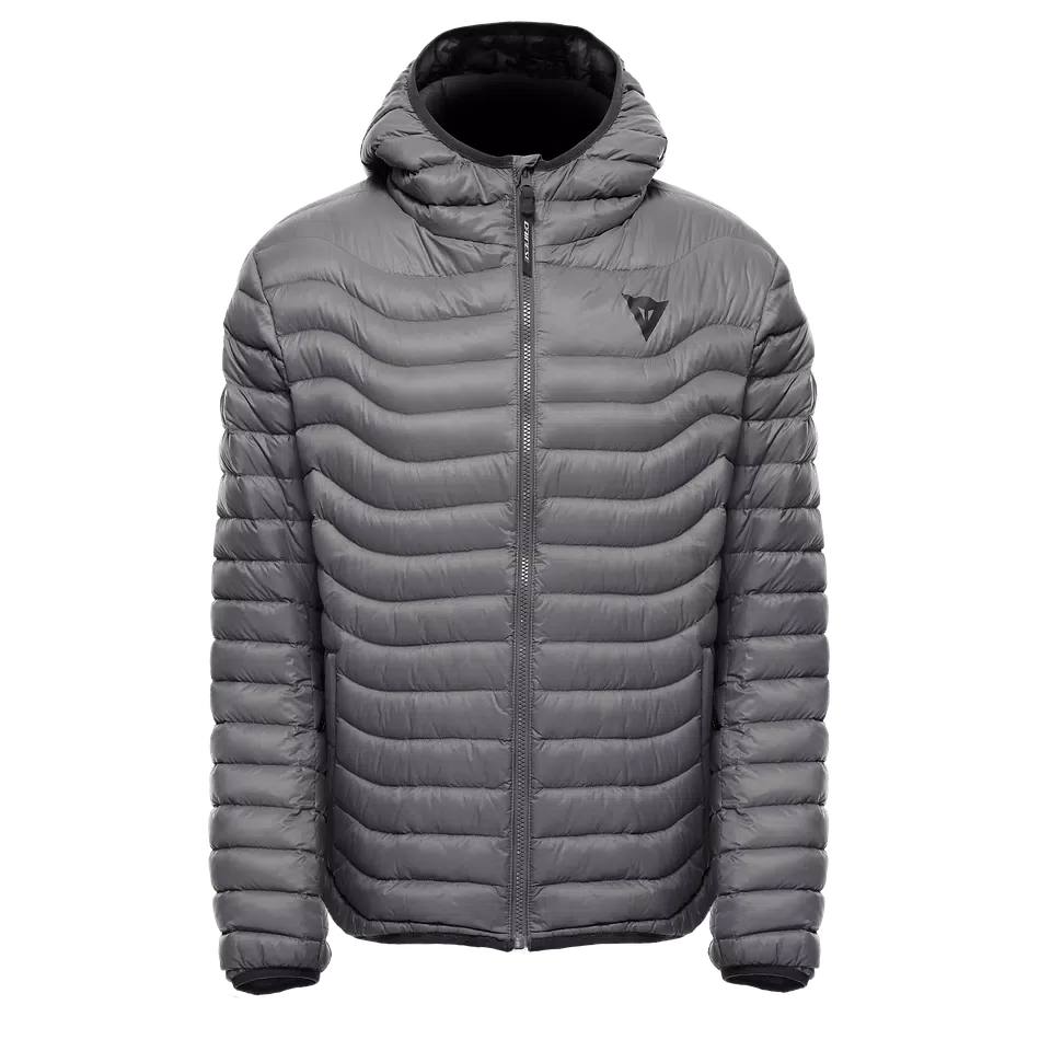 MEN'S LIGHT SKI DOWN JACKET
