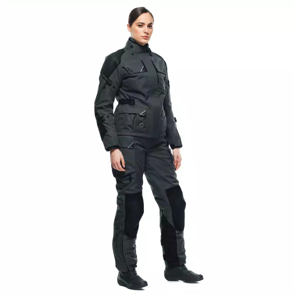 LADAKH 3L D-DRY® - WOMEN'S WATERPROOF MOTORCYCLE JACKET