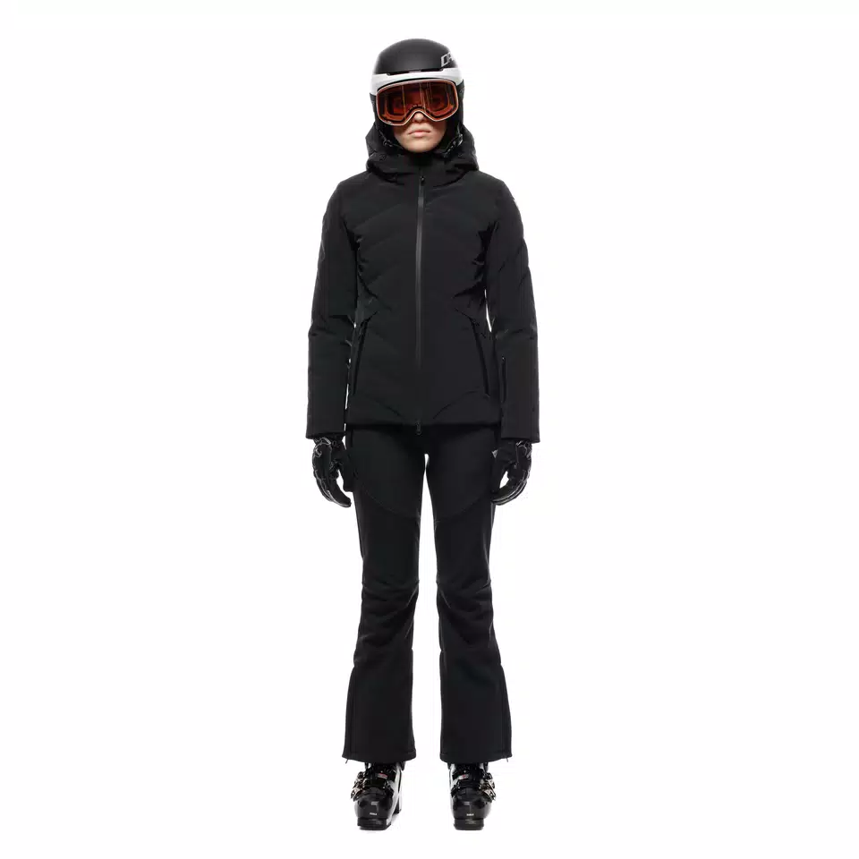 VIRTUS DERMIZAX EV™ - WOMEN'S WATERPROOF DOWN JACKET