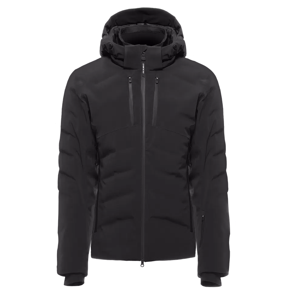IVENTA DERMIZAX EV™ - MEN'S TECHNICAL DOWN JACKET