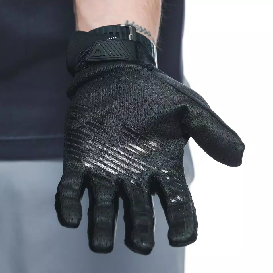 HGC HYBRID - UNISEX BIKE GLOVES