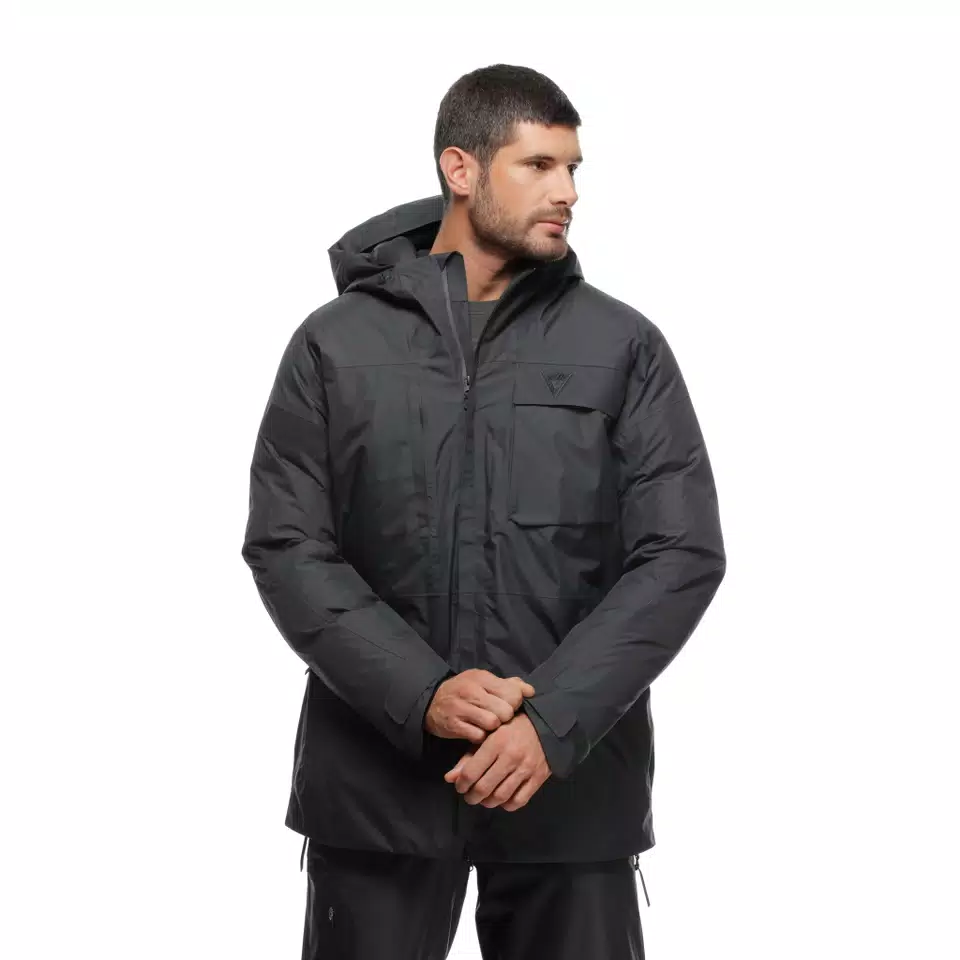 MEN'S M002 D-DRY® SKI JACKET