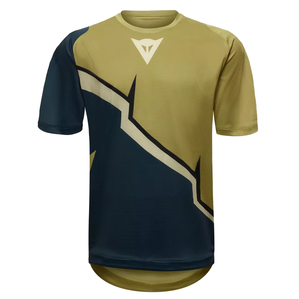 HG AER JERSEY SS - MEN'S SHORT SLEEVE BIKE T-SHIRT