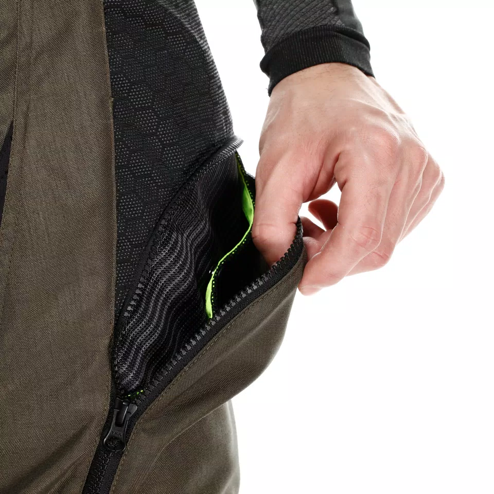 SUPER ADVENTURE ABSØLUTESHELL™ - MEN OFF-ROAD MOTORCYCLE PANTS