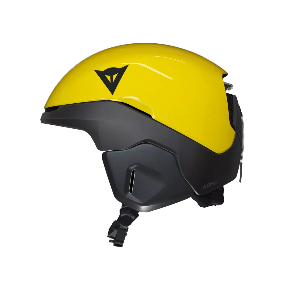 NUCLEO SKI HELMET