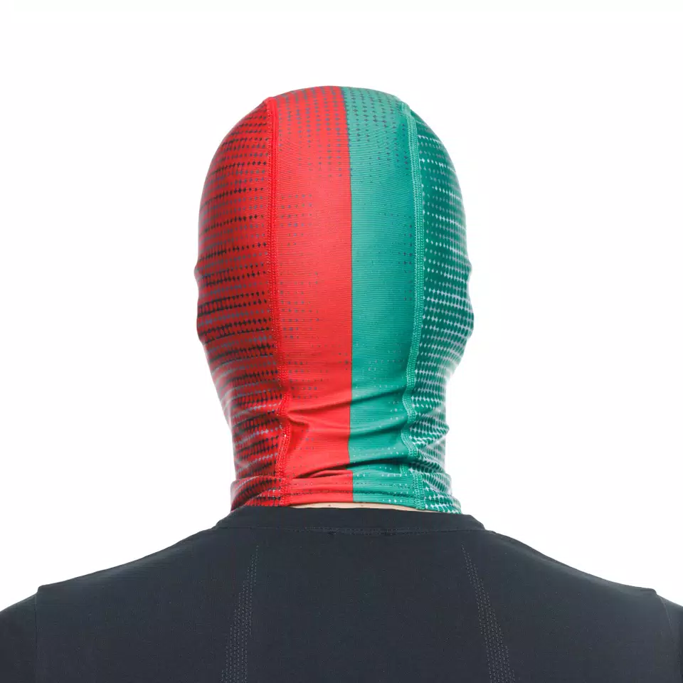 MOTORCYCLE BALACLAVA
