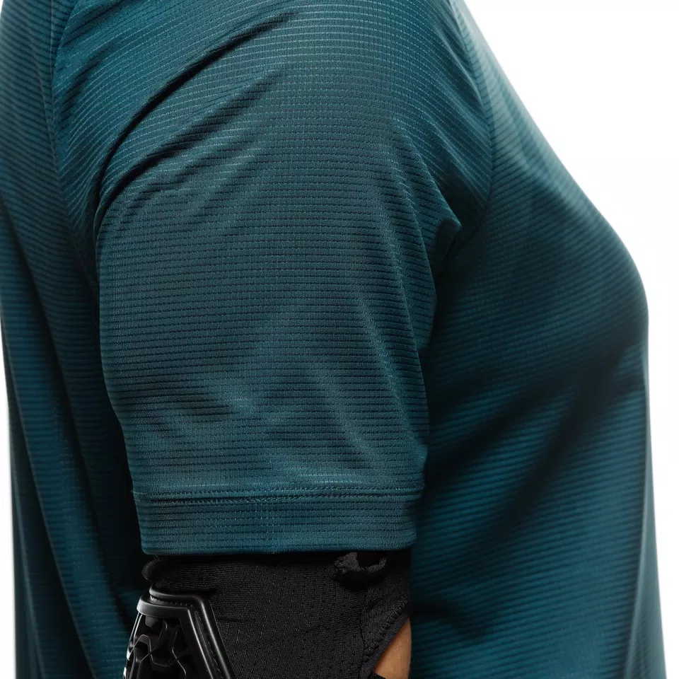 HG AER JERSEY SS - WOMEN'S SHORT SLEEVE BIKE T-SHIRT