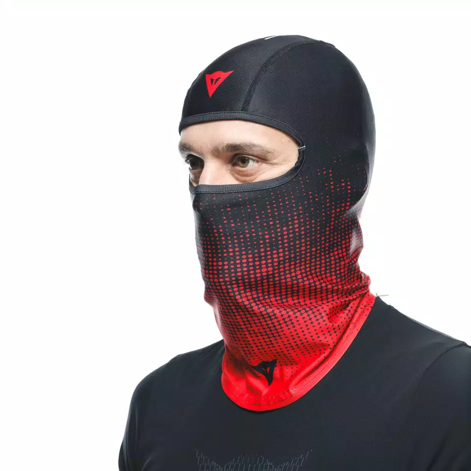 MOTORCYCLE BALACLAVA
