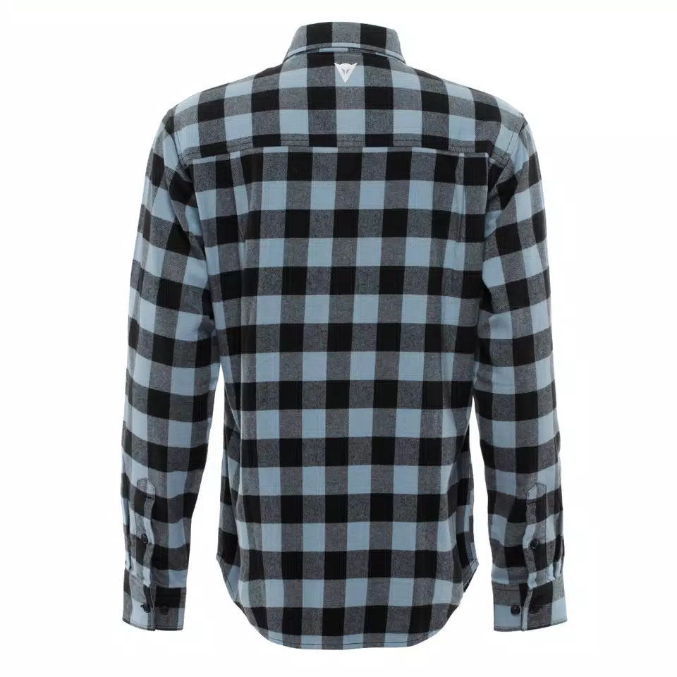 FLANNEL SHIRT - 100% SOFT COTTON