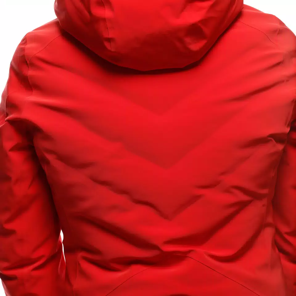 VIRTUS DERMIZAX EV™ - WOMEN'S WATERPROOF DOWN JACKET