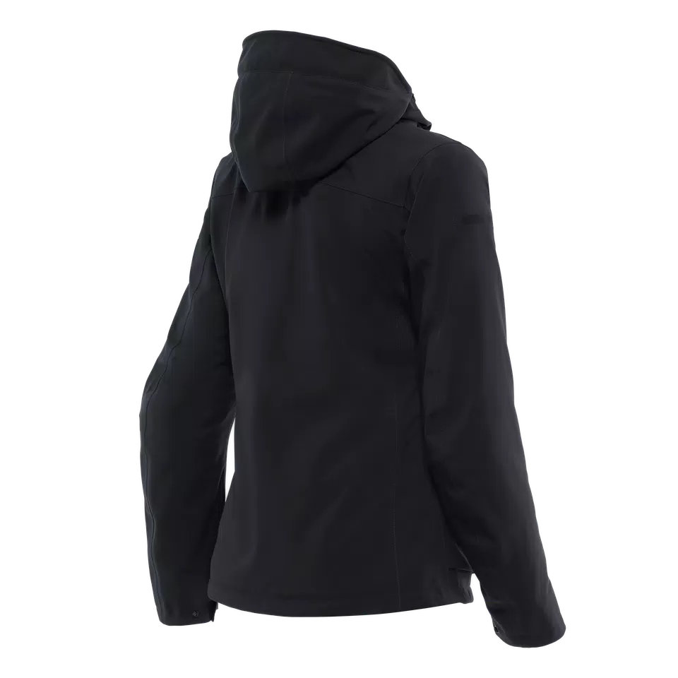 CENTRALE ABSØLUTESHELL™ PRO - WOMEN'S WATERPROOF MOTORCYCLE JACKET