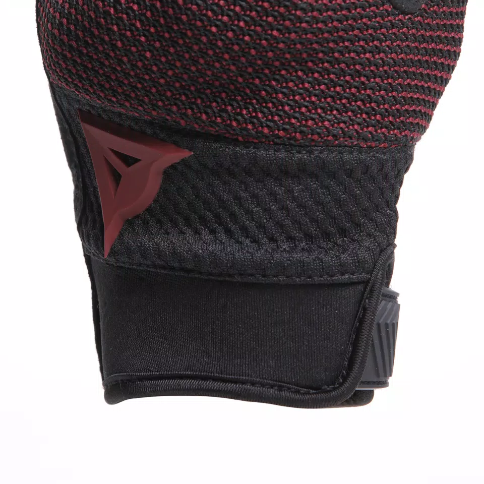 TORINO - WOMEN'S MOTORCYCLE TEXTILE GLOVES