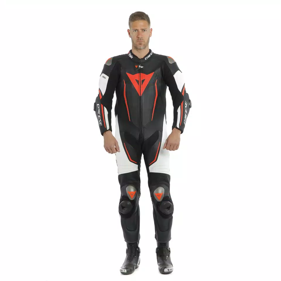 MISANO 2 D-AIR PERF. 1PC SUIT