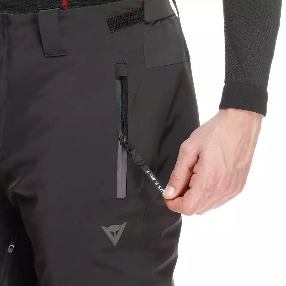 SPEED DEMON LAB PRO - MEN’S SKI PANTS