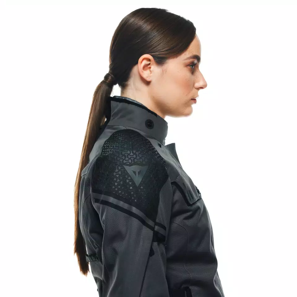 LADAKH 3L D-DRY® - WOMEN'S WATERPROOF MOTORCYCLE JACKET