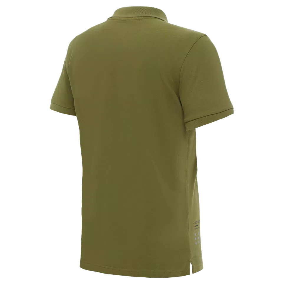 SPEED DEMON - CASUAL POLO SHIRT