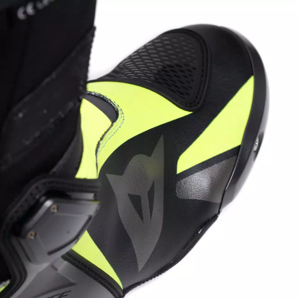 AXIAL 2 - MEN'S MOTORCYCLE RACING BOOTS