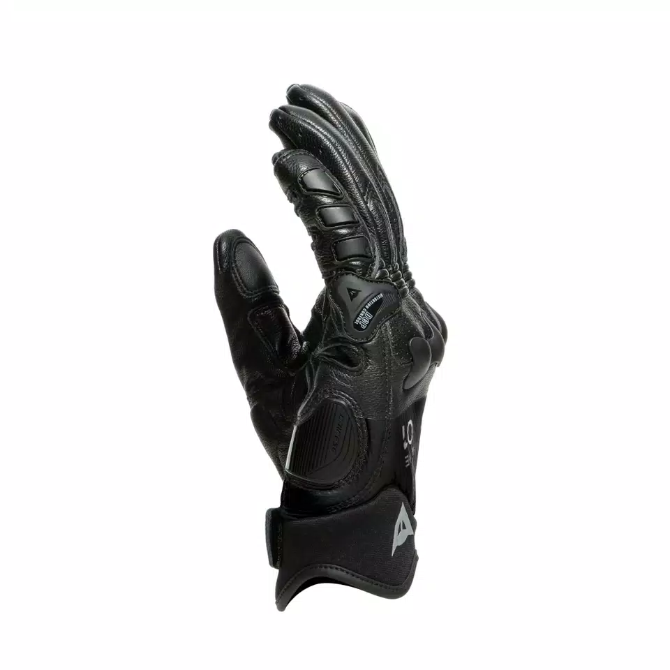 X-RIDE - MEN'S MOTORCYCLE LEATHER GLOVES