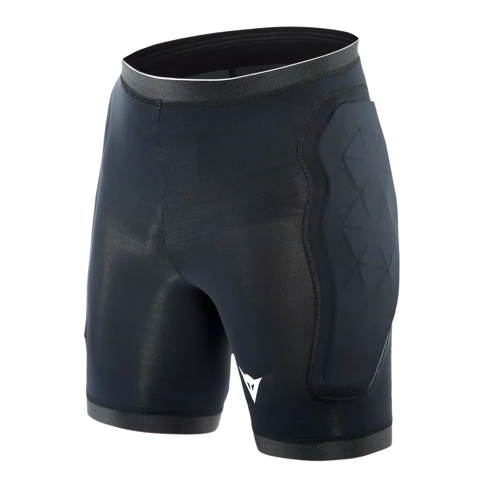 KID'S SCARABEO FLEX SKI PROTECTIVE SHORTS