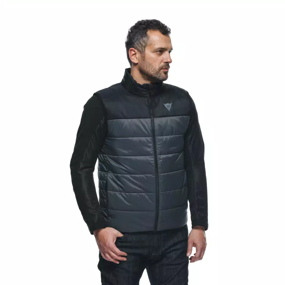 AFTER RIDE - MEN'S INSULATED VEST