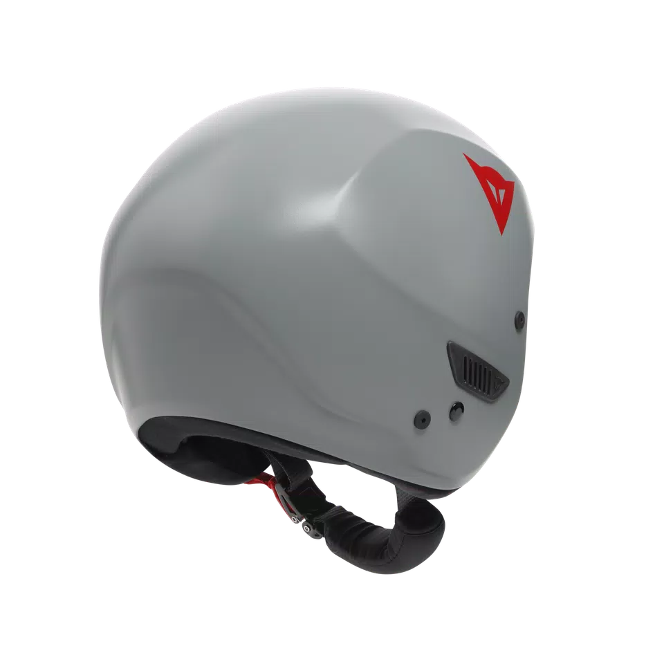 R001 FIBER SKI HELMET