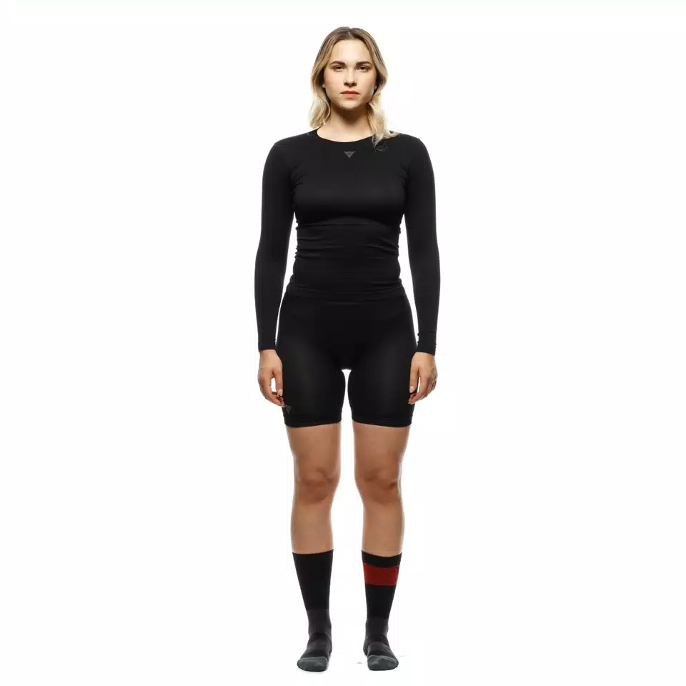 DSKIN - WOMEN'S BIKE TECHNICAL SHORTS WITH SEAT LINING