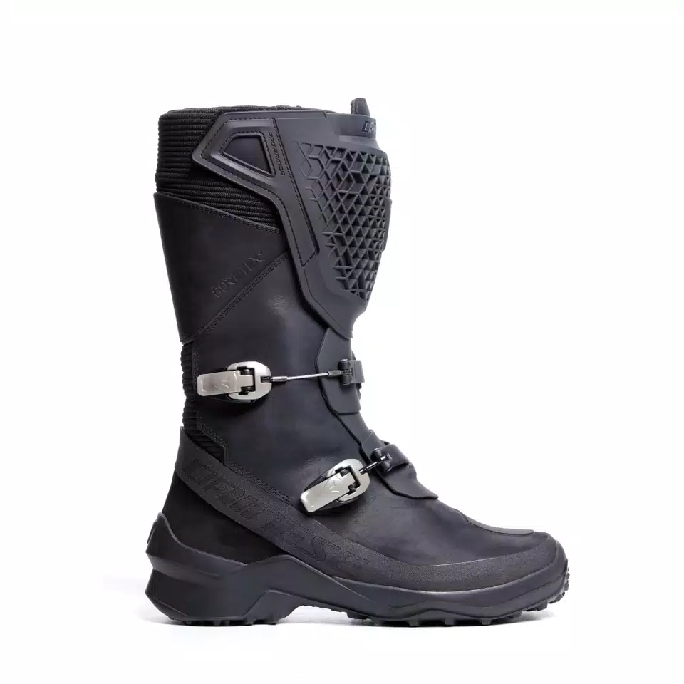 SEEKER GORE-TEX® - MEN'S WATERPROOF MOTORCYCLE TOURING BOOTS
