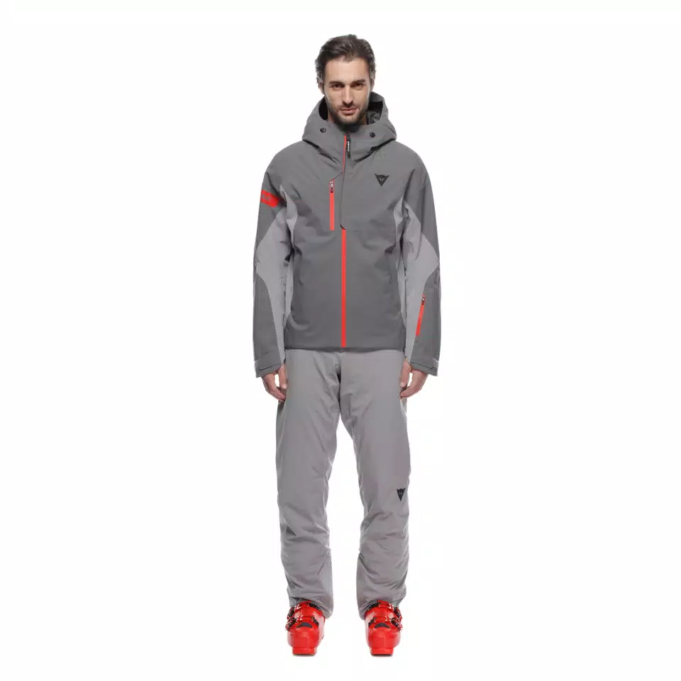 MEN'S S003 DERMIZAX EV™ CORE READY SKI JACKET