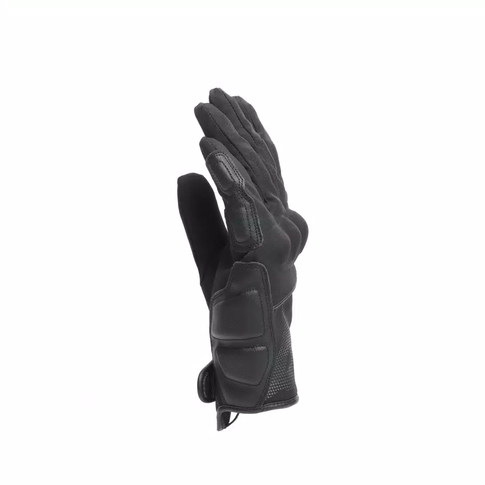UDINE WP - MEN'S WATERPROOF MOTORCYCLE GLOVES