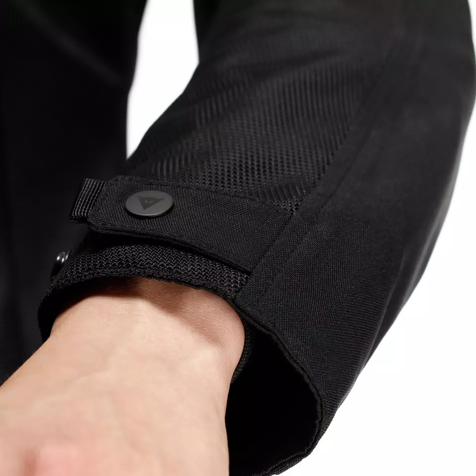 HEROSPHERE AIR - WOMEN'S SUMMER MOTORCYCLE JACKET