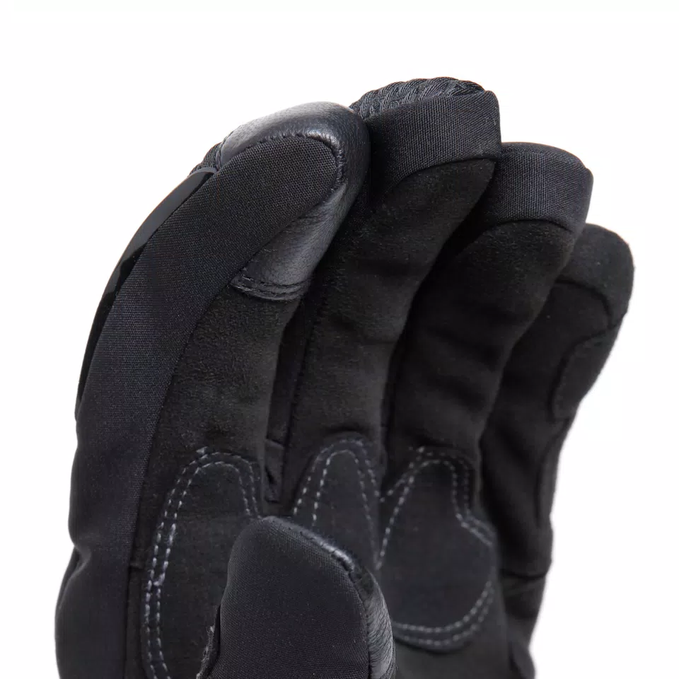 TRENTO D-DRY®- MEN'S WATERPROOF MOTORCYCLE GLOVES