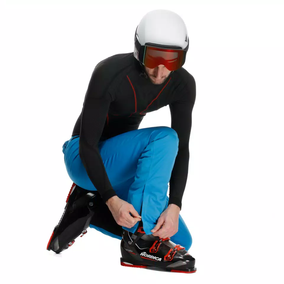 ONIRA AEROSENSE-DRY - MEN'S TECHNICAL SKI PANTS